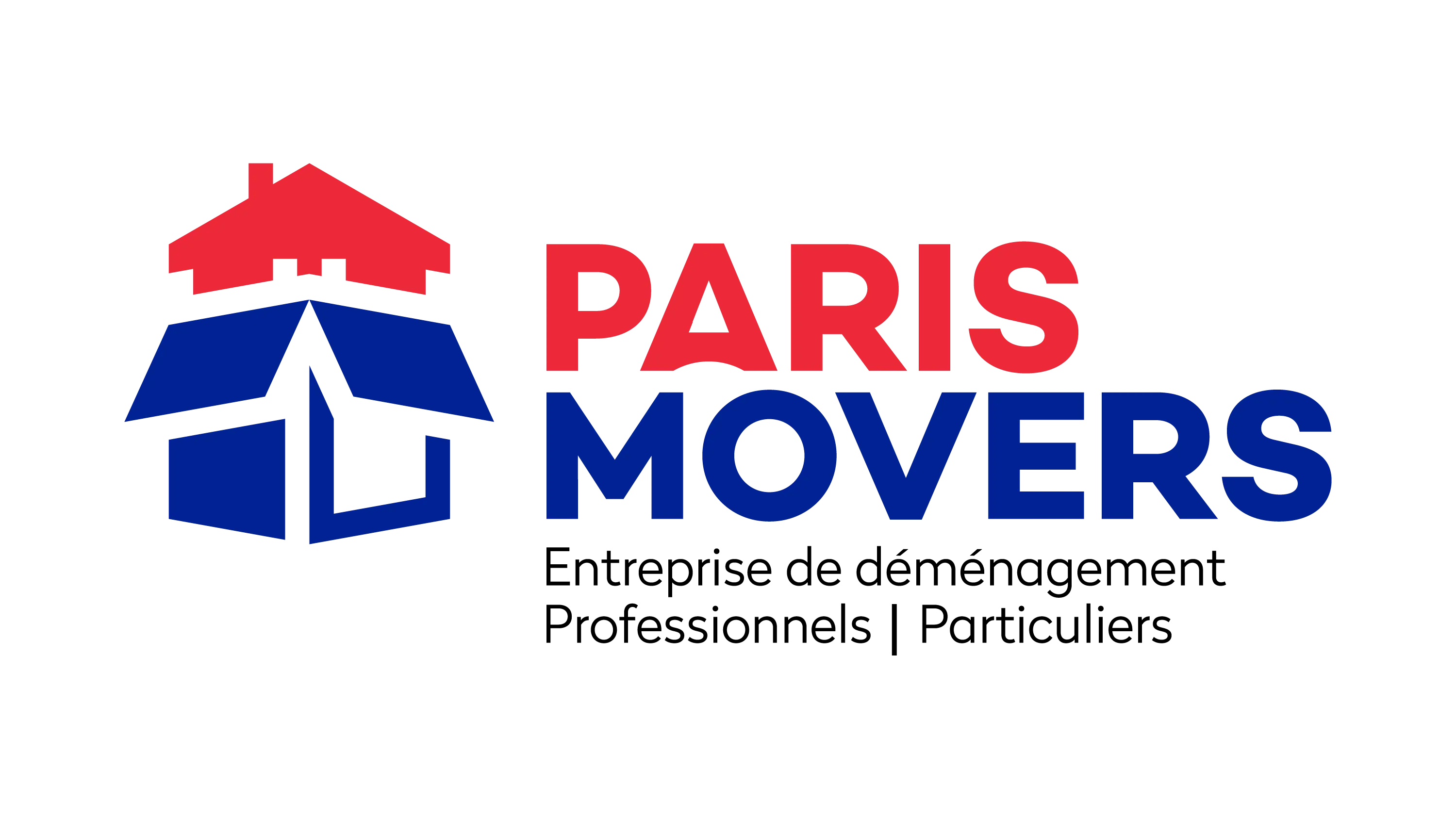logo paris movers