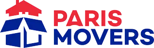 Logo Paris Movers